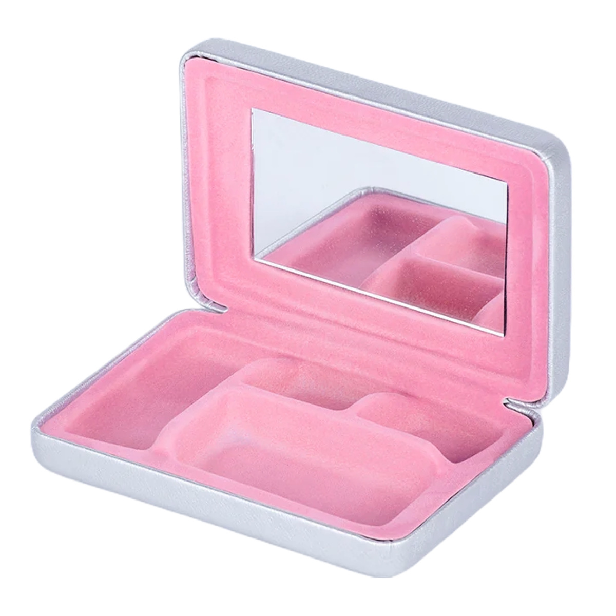 HEMING'S（ヘミングス） アクセサリーポーチ スヌーピー マルチケース