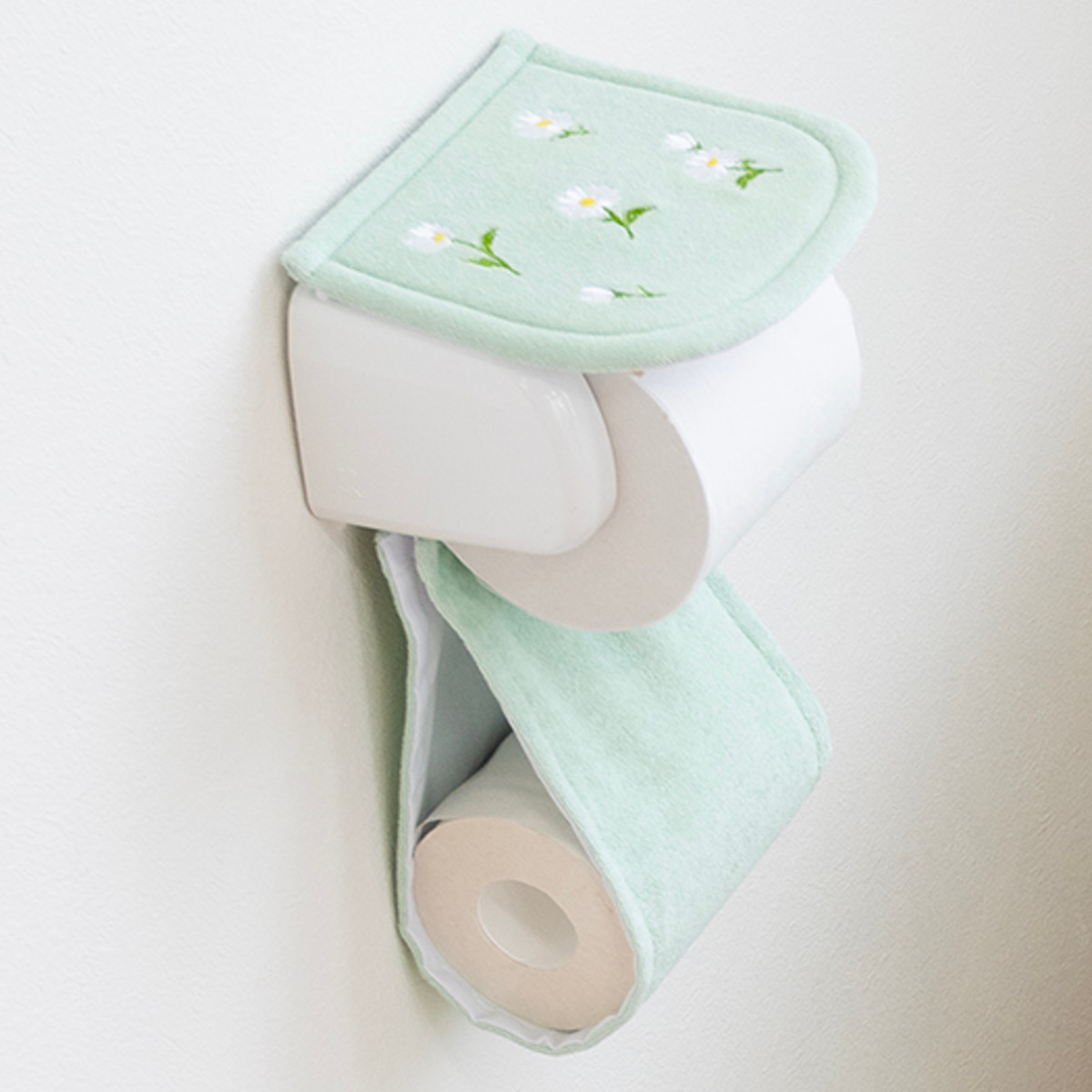 AKANE  トイレットペーパー　ホルダーカバーの特徴☆購入時の注意 トイレットペーパーホルダーカバーの商品一覧｜センコー株式会社 トイレ収納