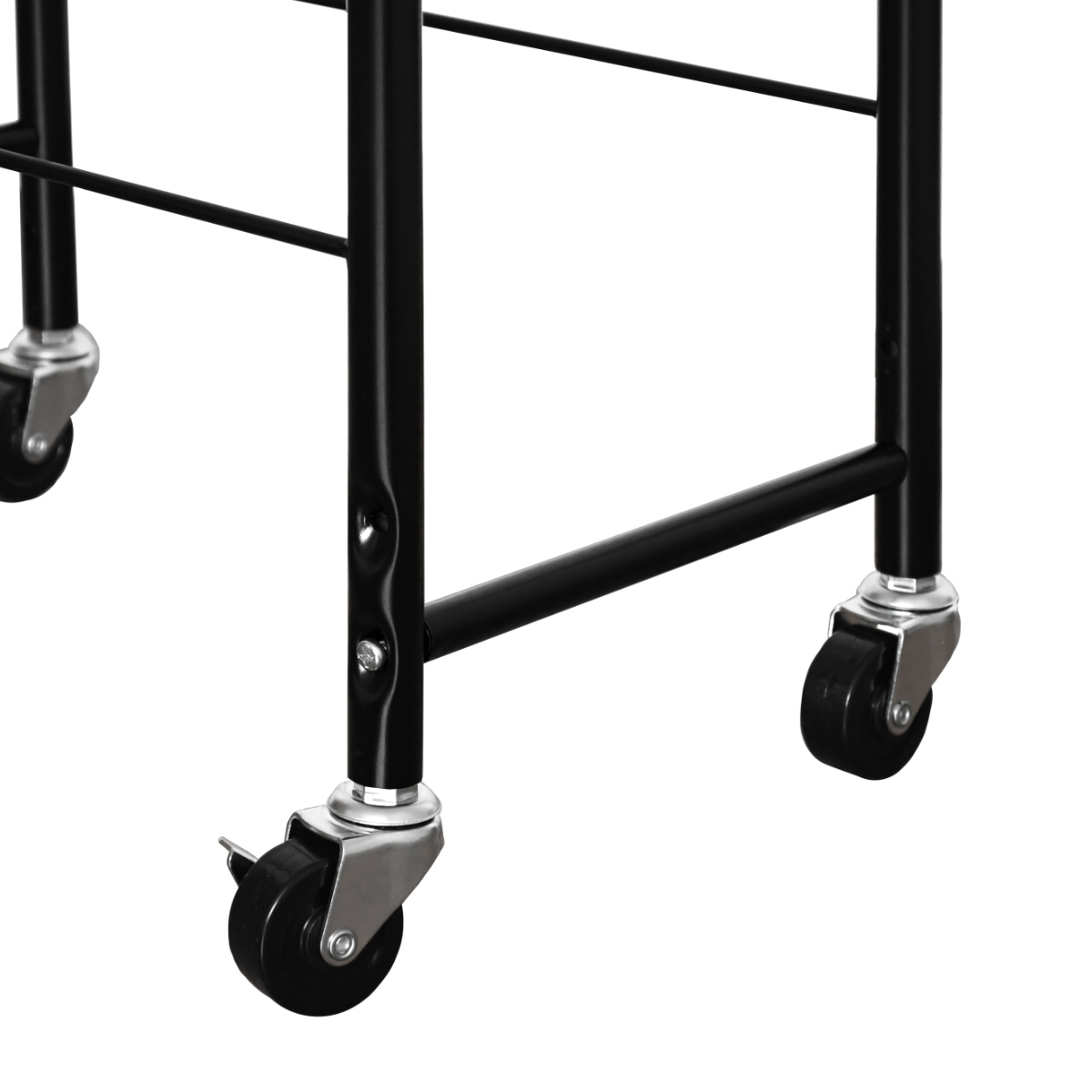 タイヤラック 薄型 2個組み 幅23cm 4本 縦置き （ タイヤ 収納 保管