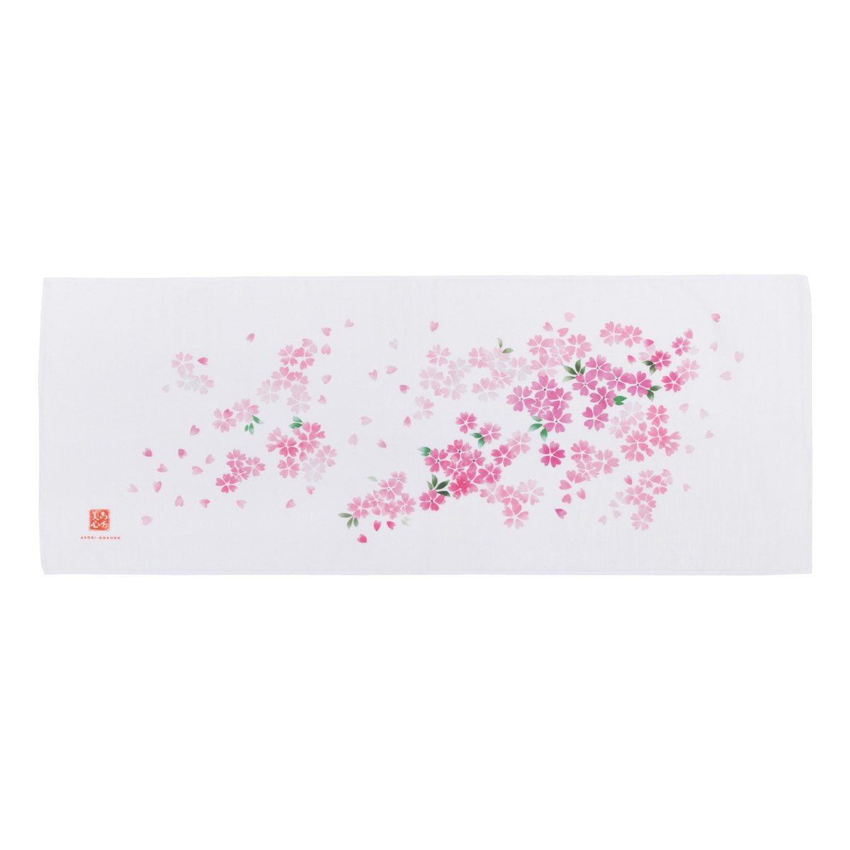 タオル ガーゼ 手ぬぐい 35×90cm 綿100％ （ てぬぐい 手拭い