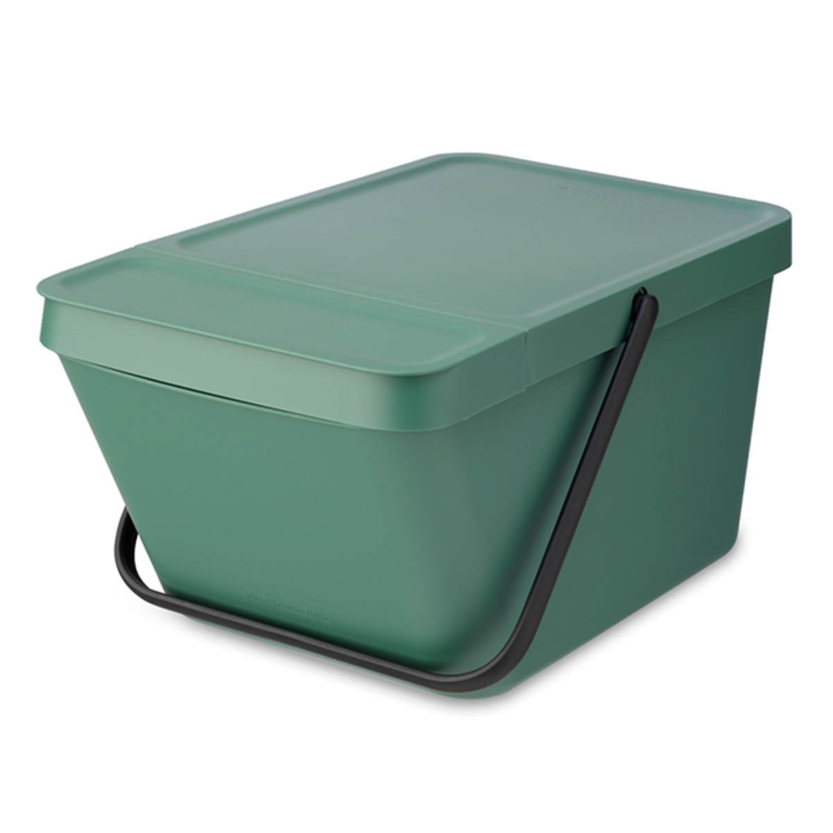 brabantia（ブラバンシア） ゴミ箱 20L Sort＆Go リサイクルビン