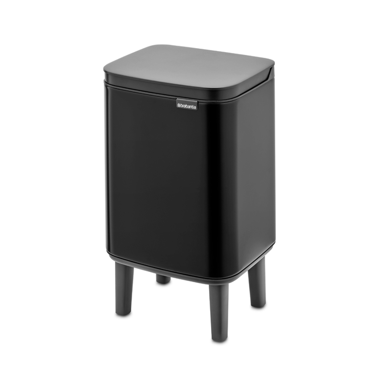 brabantia（ブラバンシア） ゴミ箱 4L オープン式 Bo Waste Bin Hi