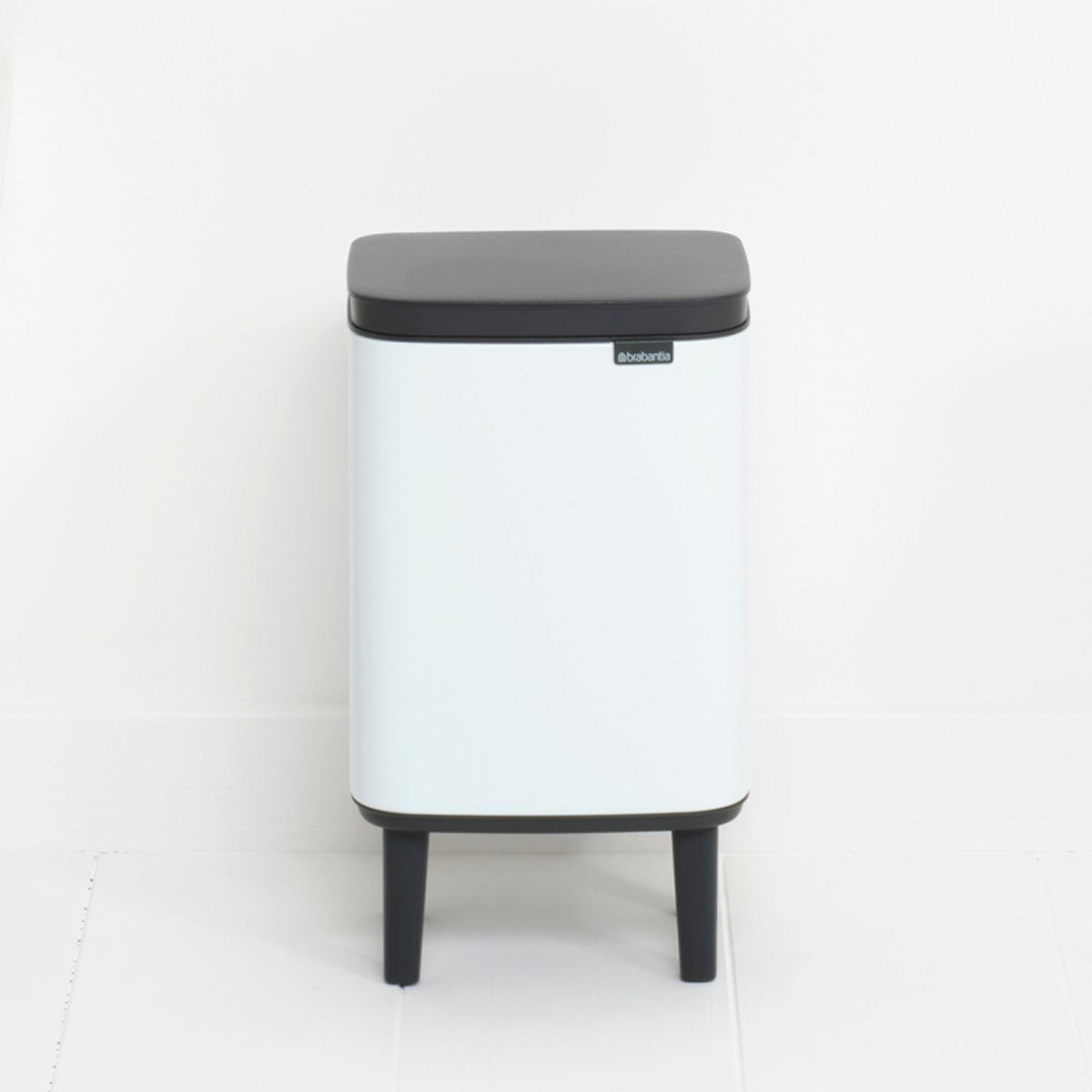 brabantia（ブラバンシア） ゴミ箱 4L オープン式 Bo Waste Bin Hi