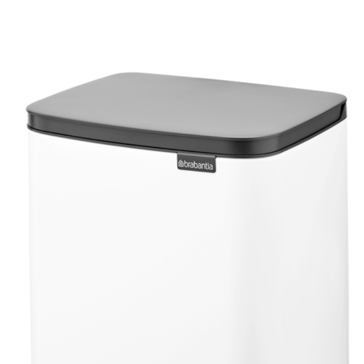 brabantia（ブラバンシア） ゴミ箱 12L オープン式 Bo Waste Bin Hi