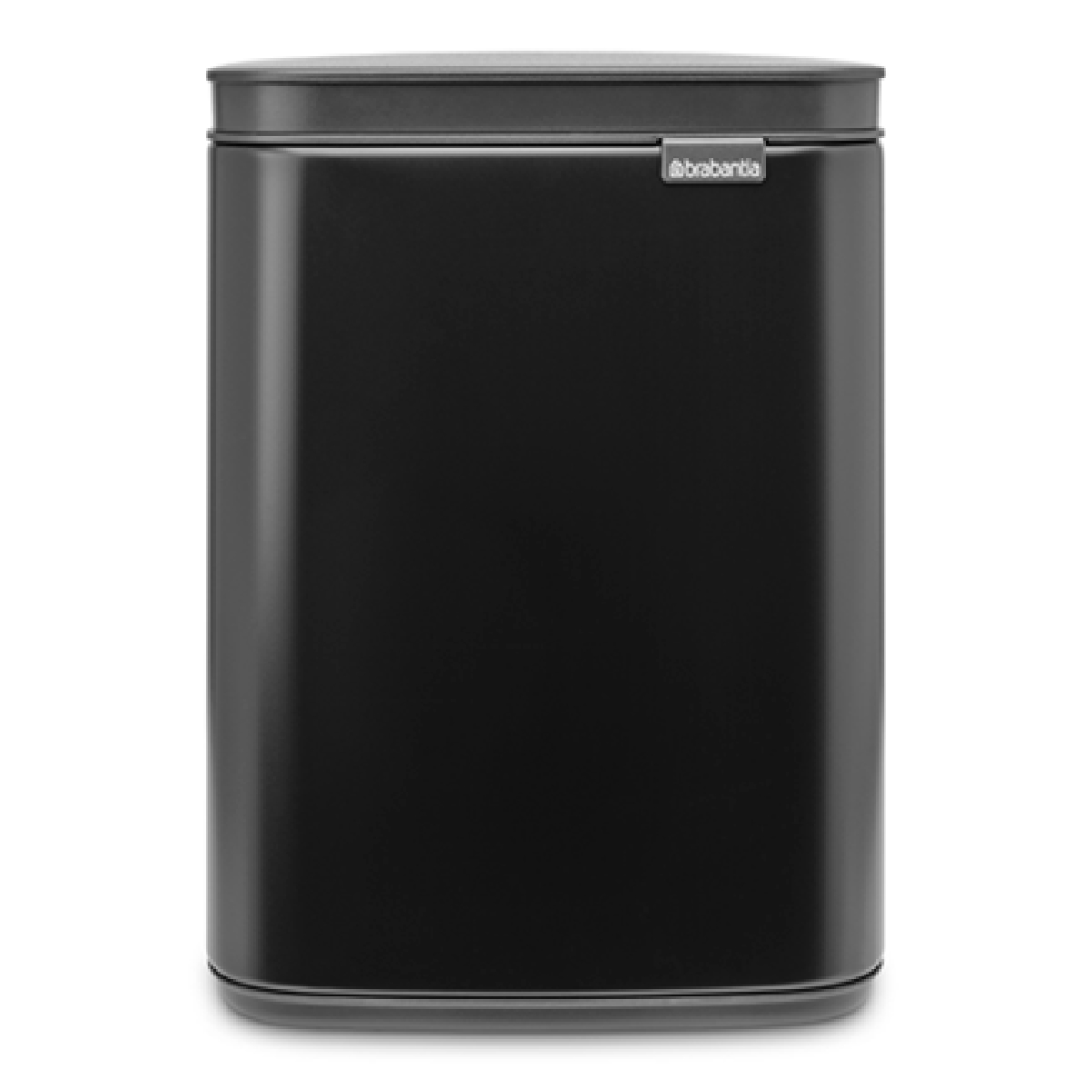 brabantia（ブラバンシア） ゴミ箱 4L オープン式 Bo Waste Bin