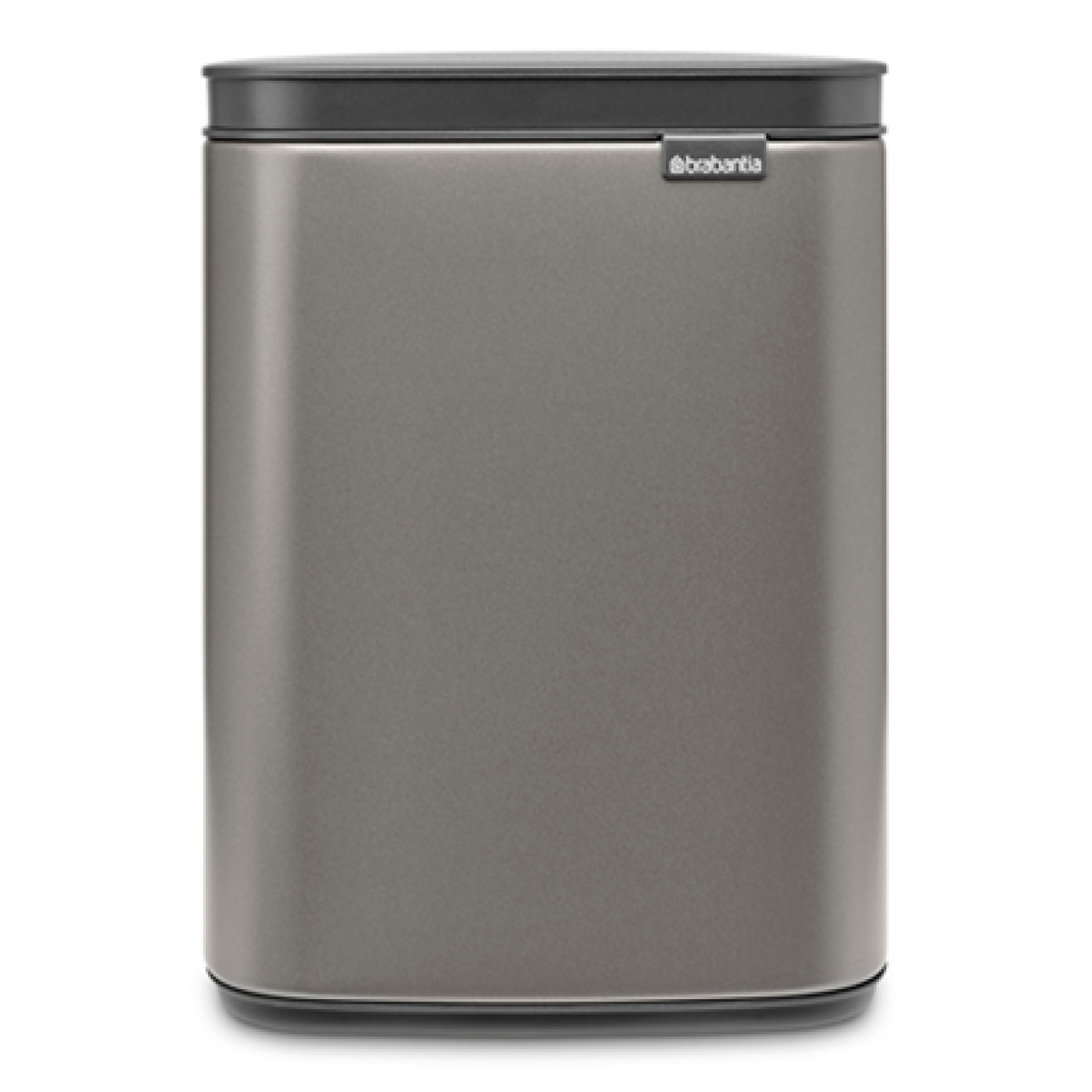 brabantia（ブラバンシア） ゴミ箱 4L オープン式 Bo Waste Bin