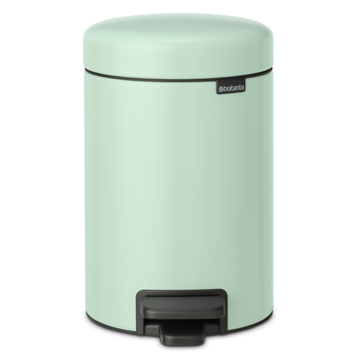 ブラバンシアゴミ箱 イエロー ブラバンシア Brabantia ごみ箱 12L