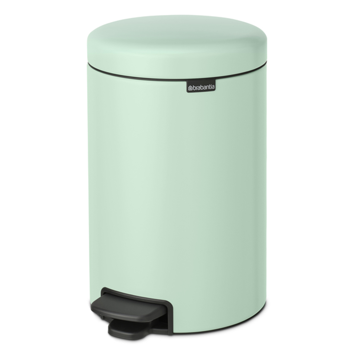 brabantia（ブラバンシア） ゴミ箱 12L ペダル式 ペダルビン （ ごみ箱