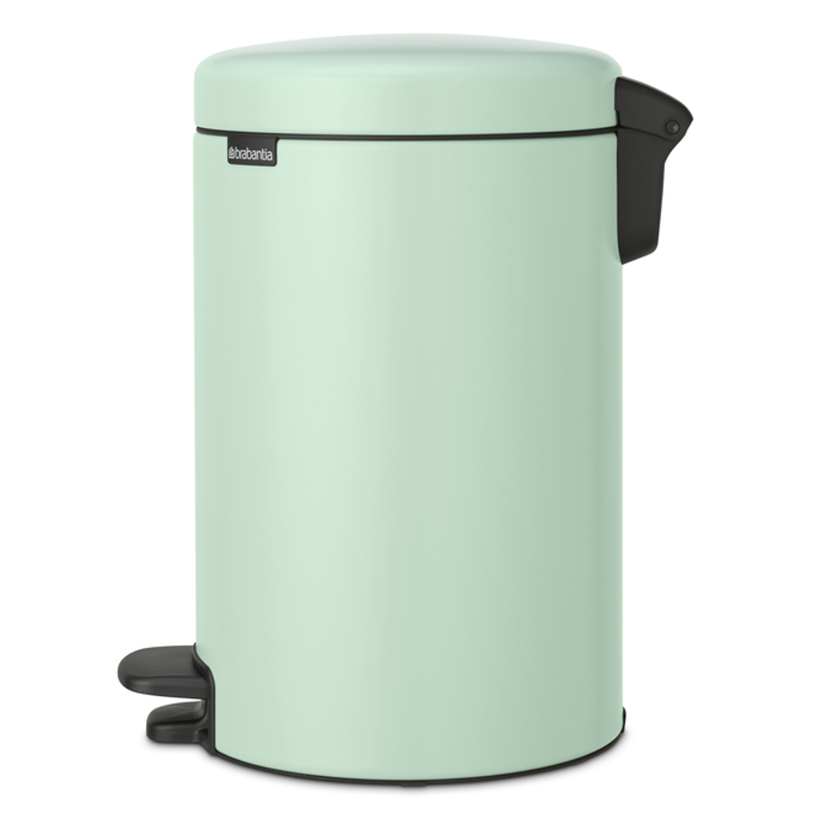brabantia（ブラバンシア） ゴミ箱 12L ペダル式 ペダルビン （ ごみ箱