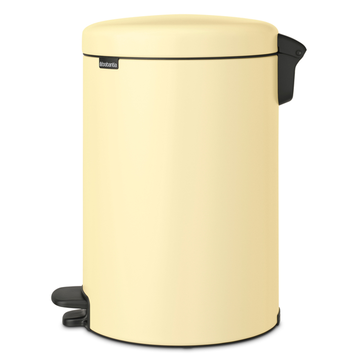 brabantia（ブラバンシア） ゴミ箱 20L ペダル式 ペダルビン （ ごみ箱