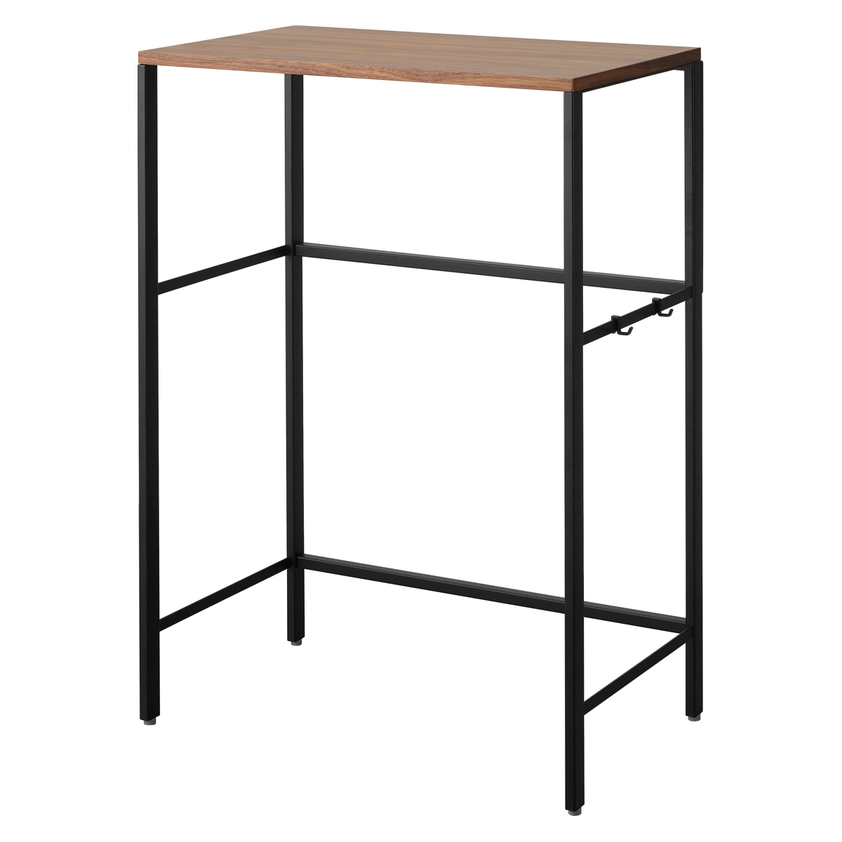 tower 山崎実業 分別ゴミ箱上ラック タワー （ 4903208016667 タワー