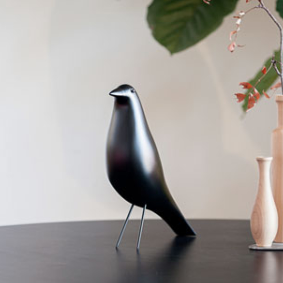 オブジェ イームズ ハウスバード リプロダクト （ 置き物 雑貨