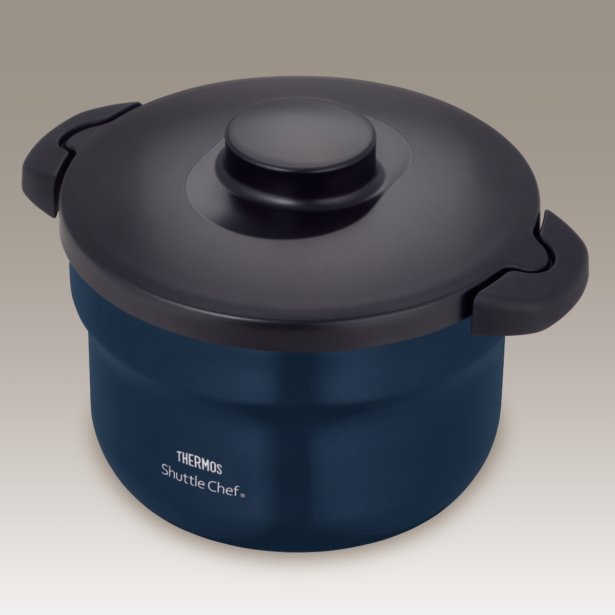 THERMOS（サーモス） 真空保温調理器 2.8L IH対応 シャトルシェフ 保温