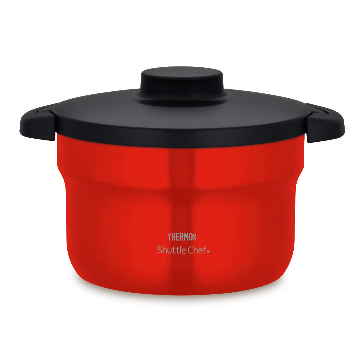真空保温調理器 シャトルシェフ THERMOS(サーモス) 保温調理鍋