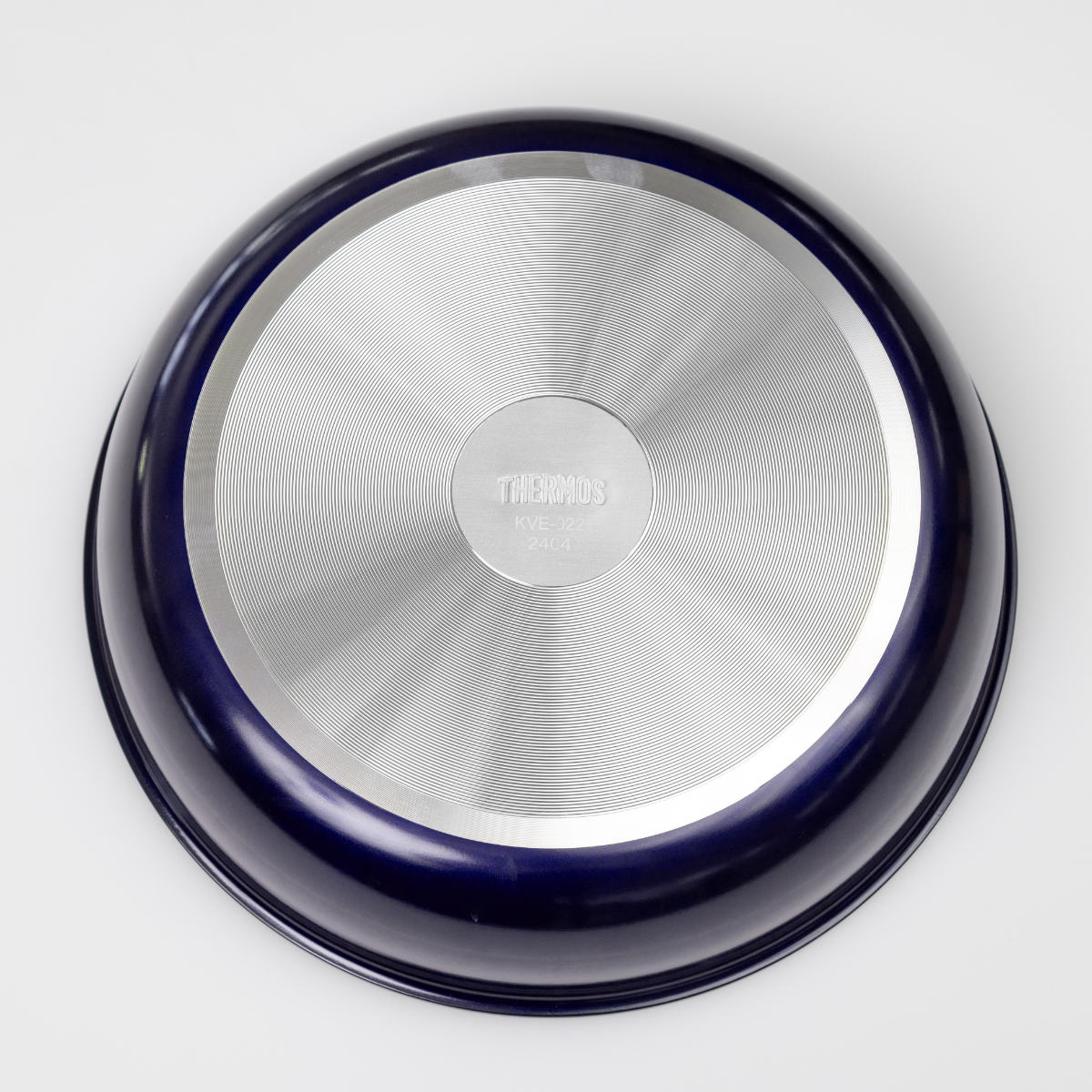 THERMOS（サーモス） 取っ手のとれるフライパン5点セット ガス火専用