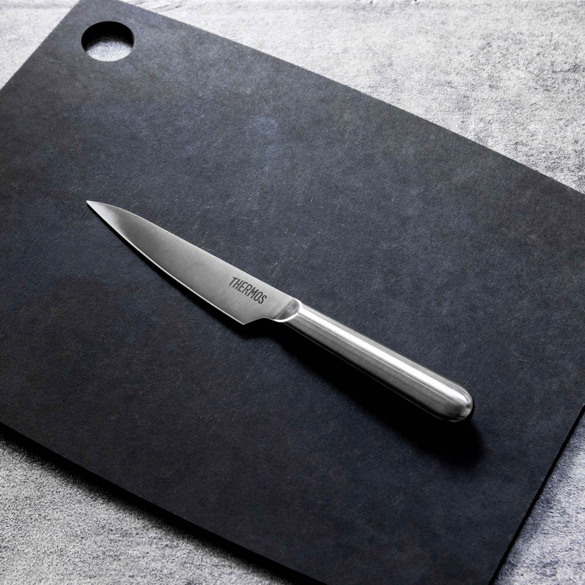 THERMOS（サーモス） ペティナイフ 11.5cm ファインエッジ オール