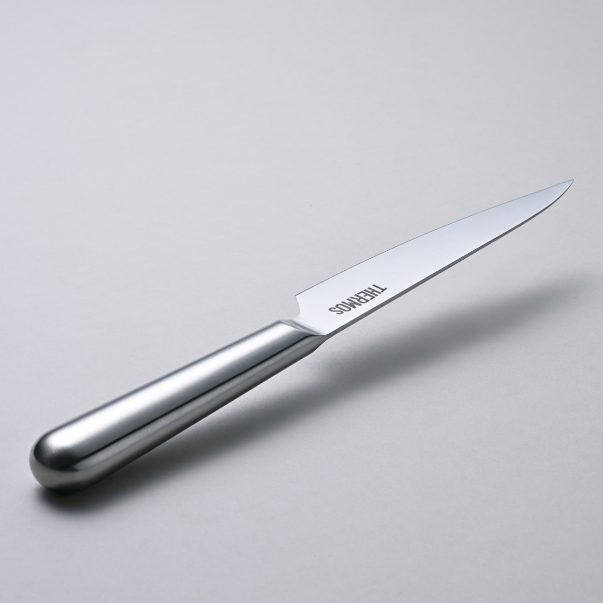 THERMOS（サーモス） ペティナイフ 11.5cm ファインエッジ オール