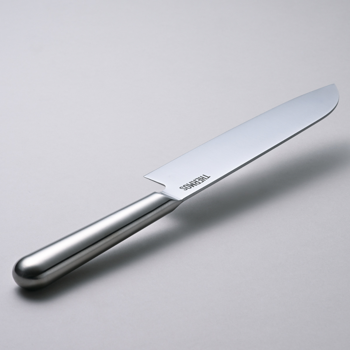 THERMOS（サーモス） 三徳包丁16.5cm ファインエッジ オールステンレス