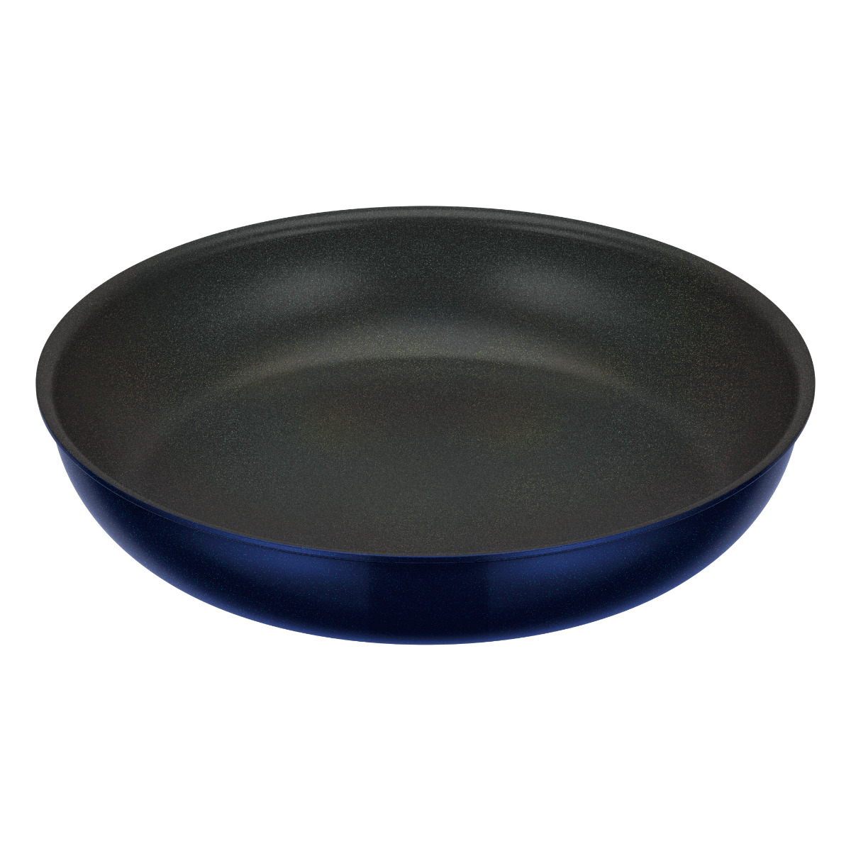 THERMOS（サーモス） 取っ手のとれるフライパン 28cm ガス火専用