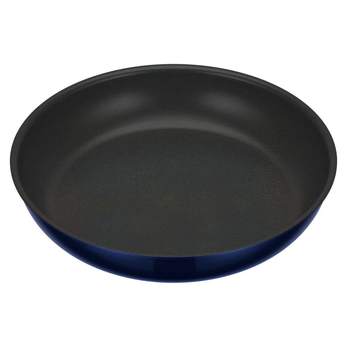 THERMOS（サーモス） 取っ手のとれるフライパン 28cm ガス火専用