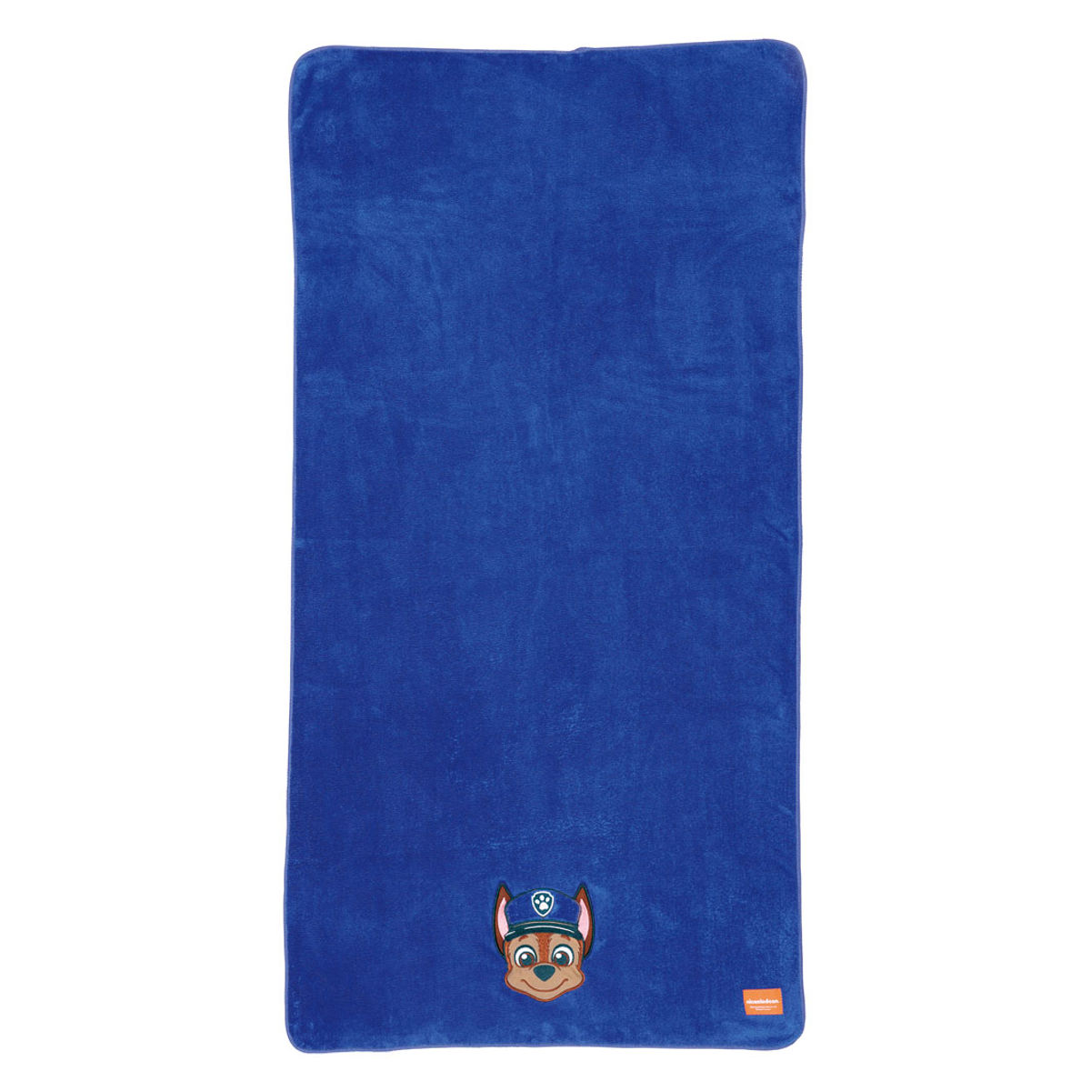 スケーター バスタオル 吸水速乾バスタオル パウ・パトロール 60×120cm