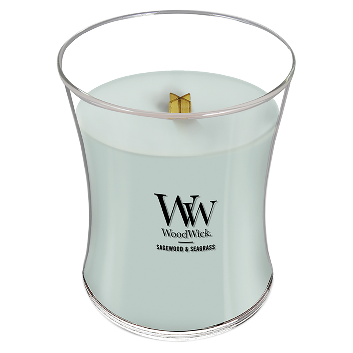 WoodWick アロマキャンドル ウッドウィック ジャーM （ アロマ