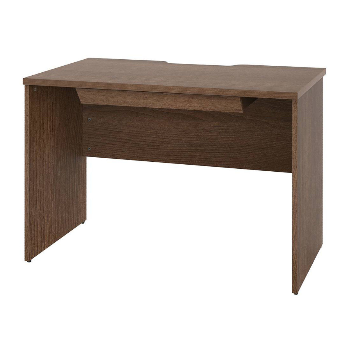 アール・エフ・ヤマカワ オフィスデスク 引出し付き 幅100×奥行60cm