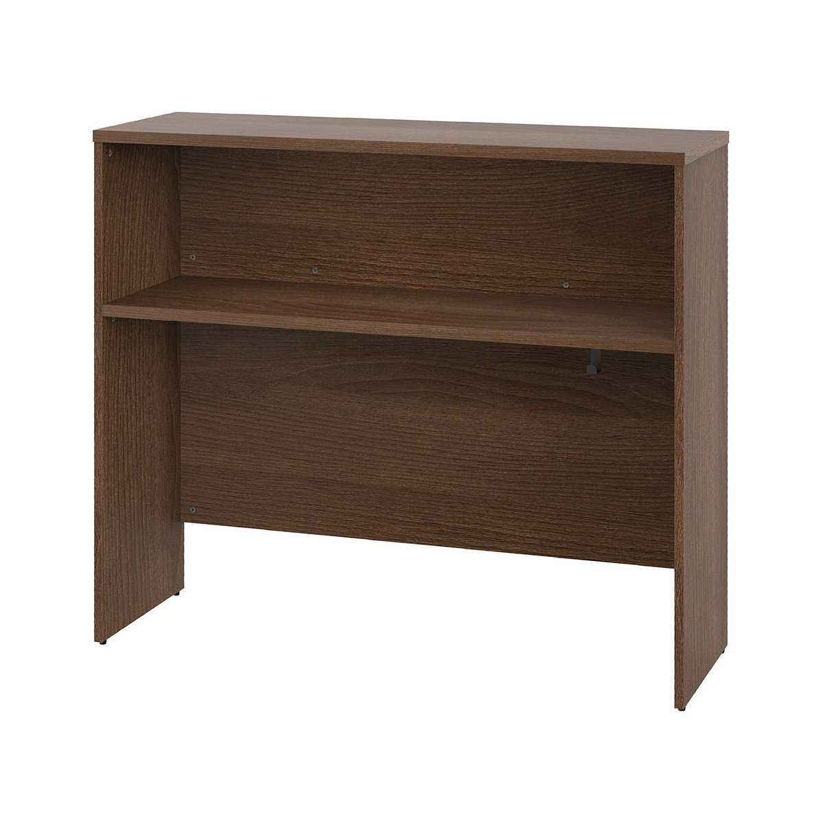 アール・エフ・ヤマカワ オフィスデスク 高さ108.5cm サイドハイ