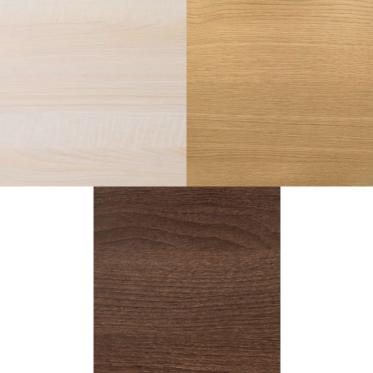 カフェテーブル 角形 ハイタイプ 幅75×奥行75×高さ100cm リスタ （ 法人限定 オフィス カフェ ラウンジ テーブル コンパクト 木目調 ） | アール・エフ・ヤマカワ | 15