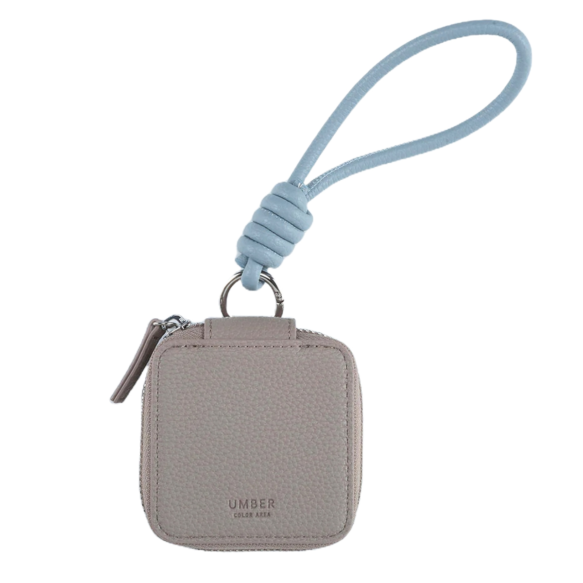 HEMING'S（ヘミングス） ポーチ UMBER アクセサリーポーチ 持ち運び