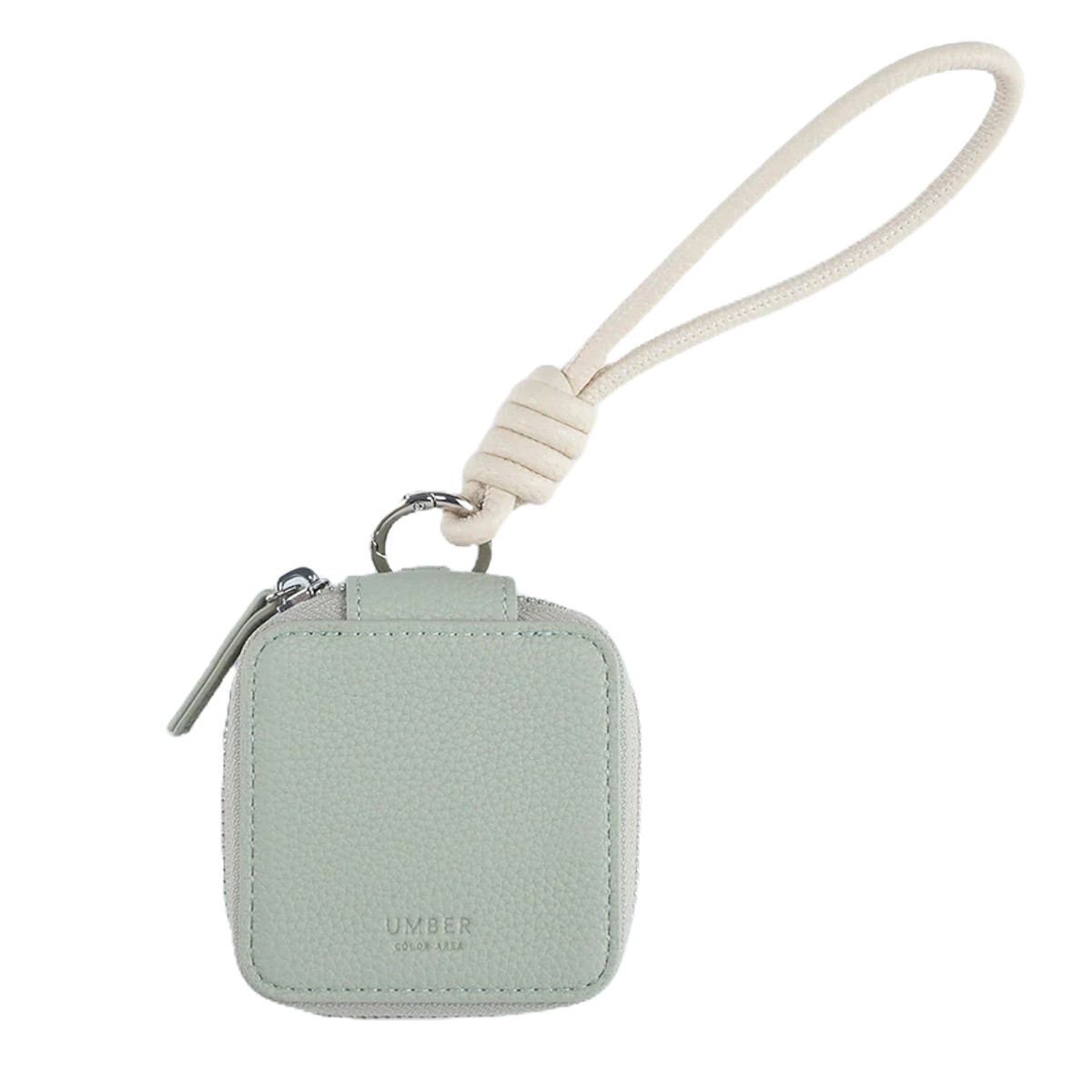 HEMING'S（ヘミングス） ポーチ UMBER アクセサリーポーチ 持ち運び