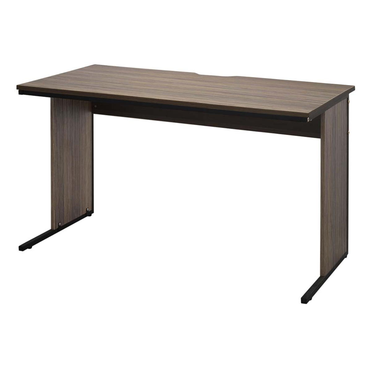 アール・エフ・ヤマカワ ワークデスク 幅120×奥行60cm メラミン