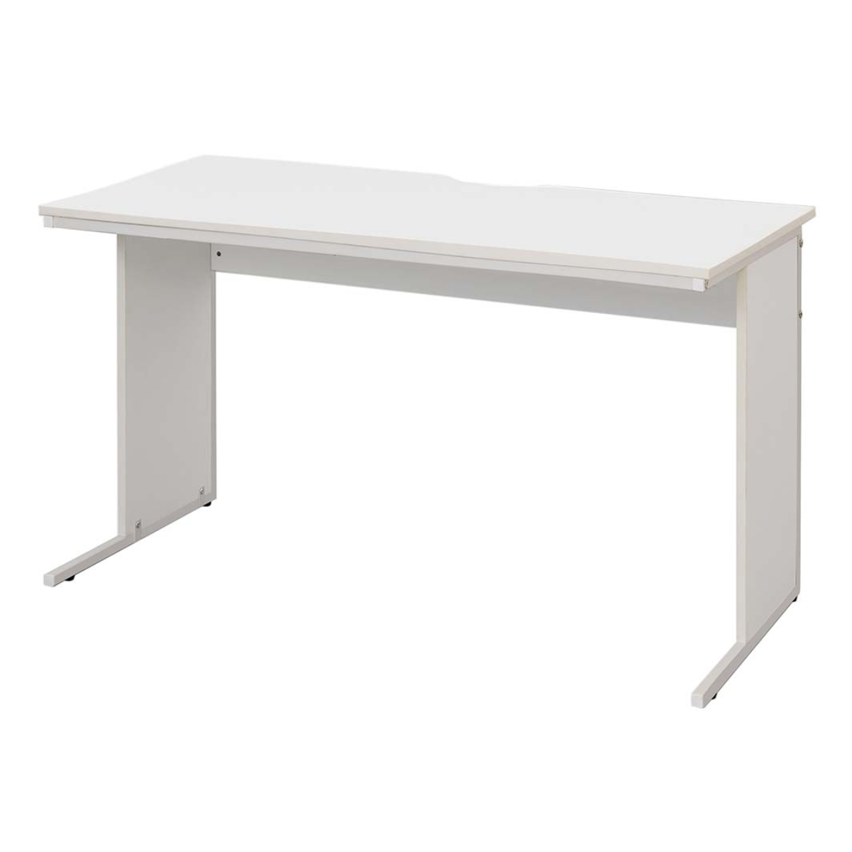 アール・エフ・ヤマカワ ワークデスク 幅120×奥行60cm メラミン