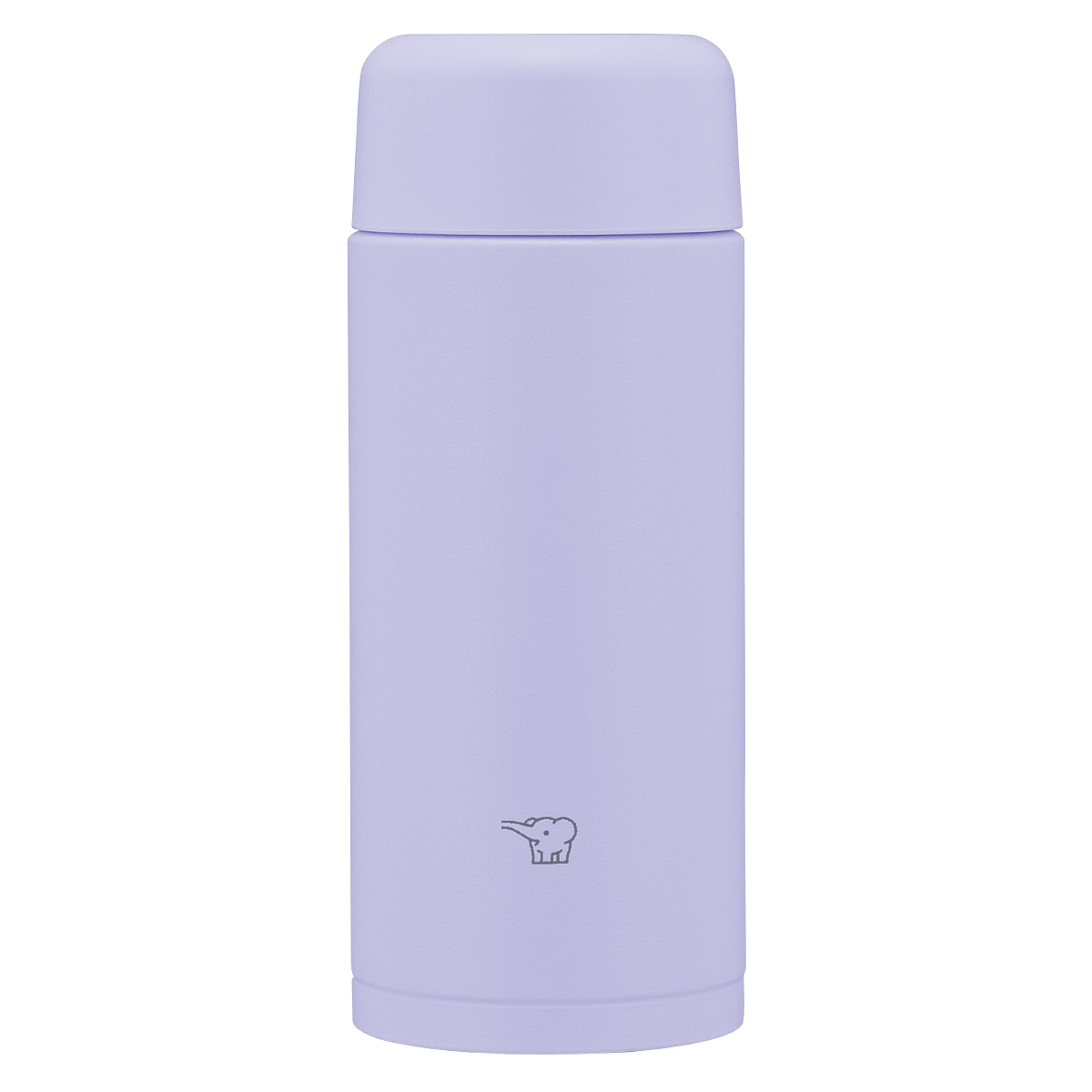 象印（ZOJIRUSHI） 水筒 250ml ステンレスマグ シームレスせん