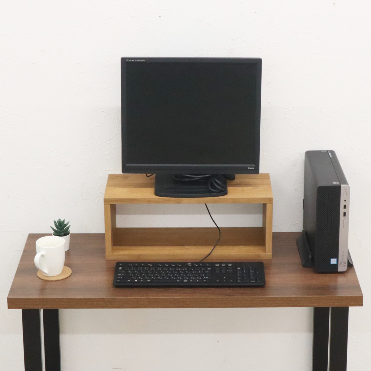 オープンラックシステム スリムタイプ 幅50×奥行20×高さ30cm 組合せ自由 工具不要 （ ラック 棚 オープンラック 収納 組み合わせ 簡単 ） | エイ・アイ・エス | 16