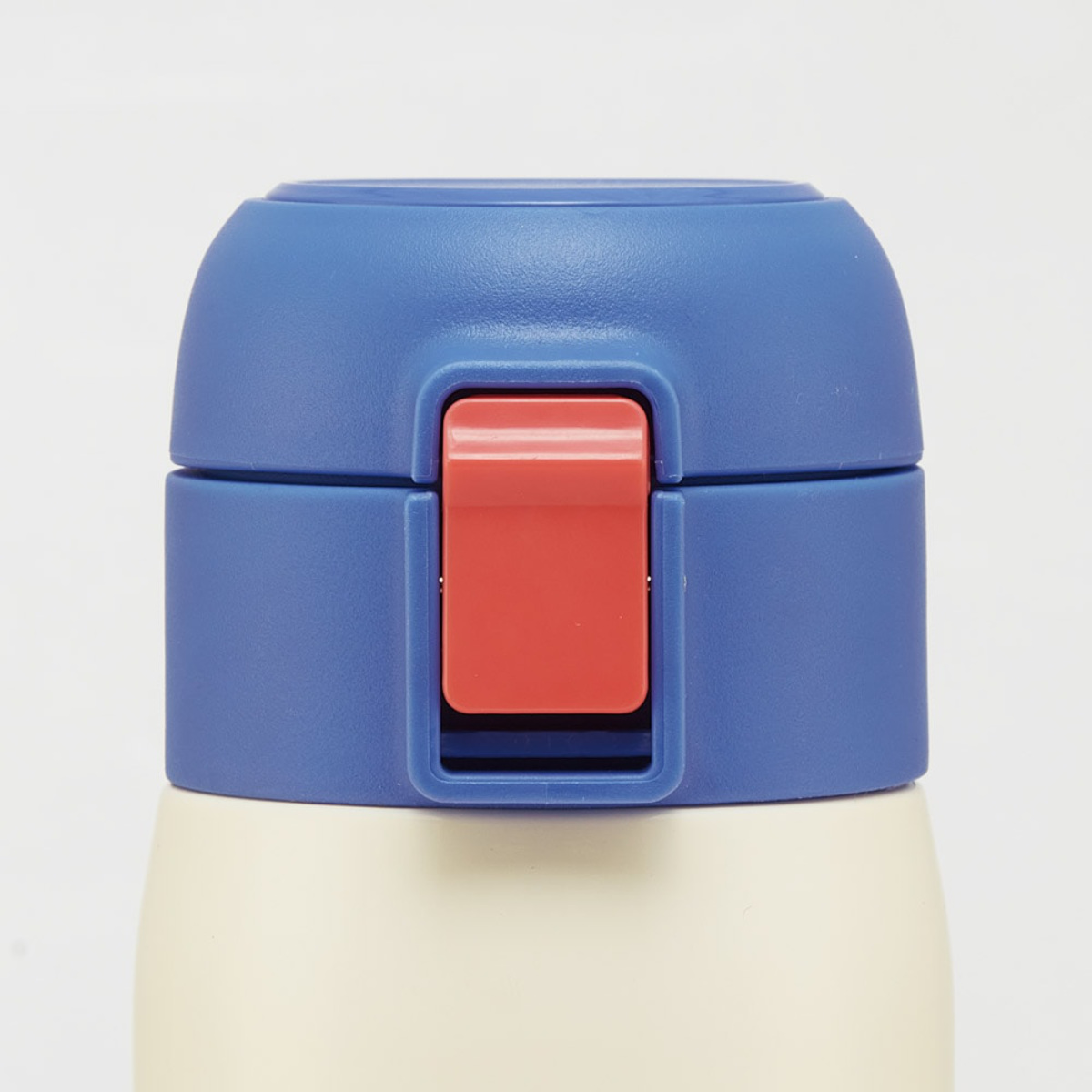 スケーター 水筒 480ml ステンレスワンタッチボトル ドナルドダック