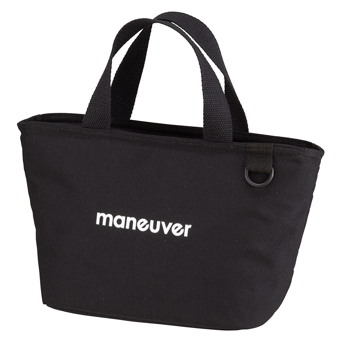CB JAPAN ランチバッグ 保冷ランチトートバッグ maneuver S