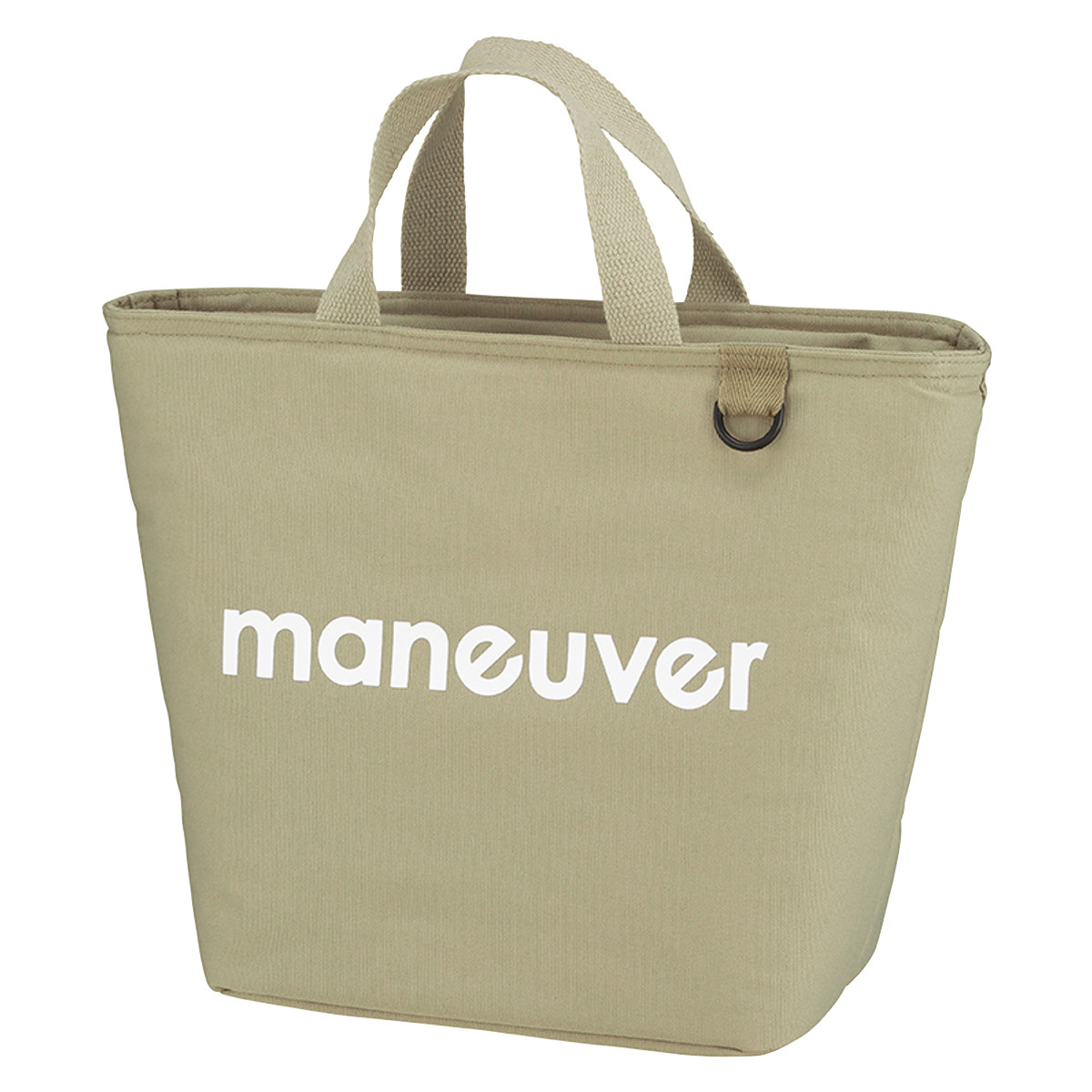 CB JAPAN ランチバッグ 保冷ランチトートバッグ maneuver M