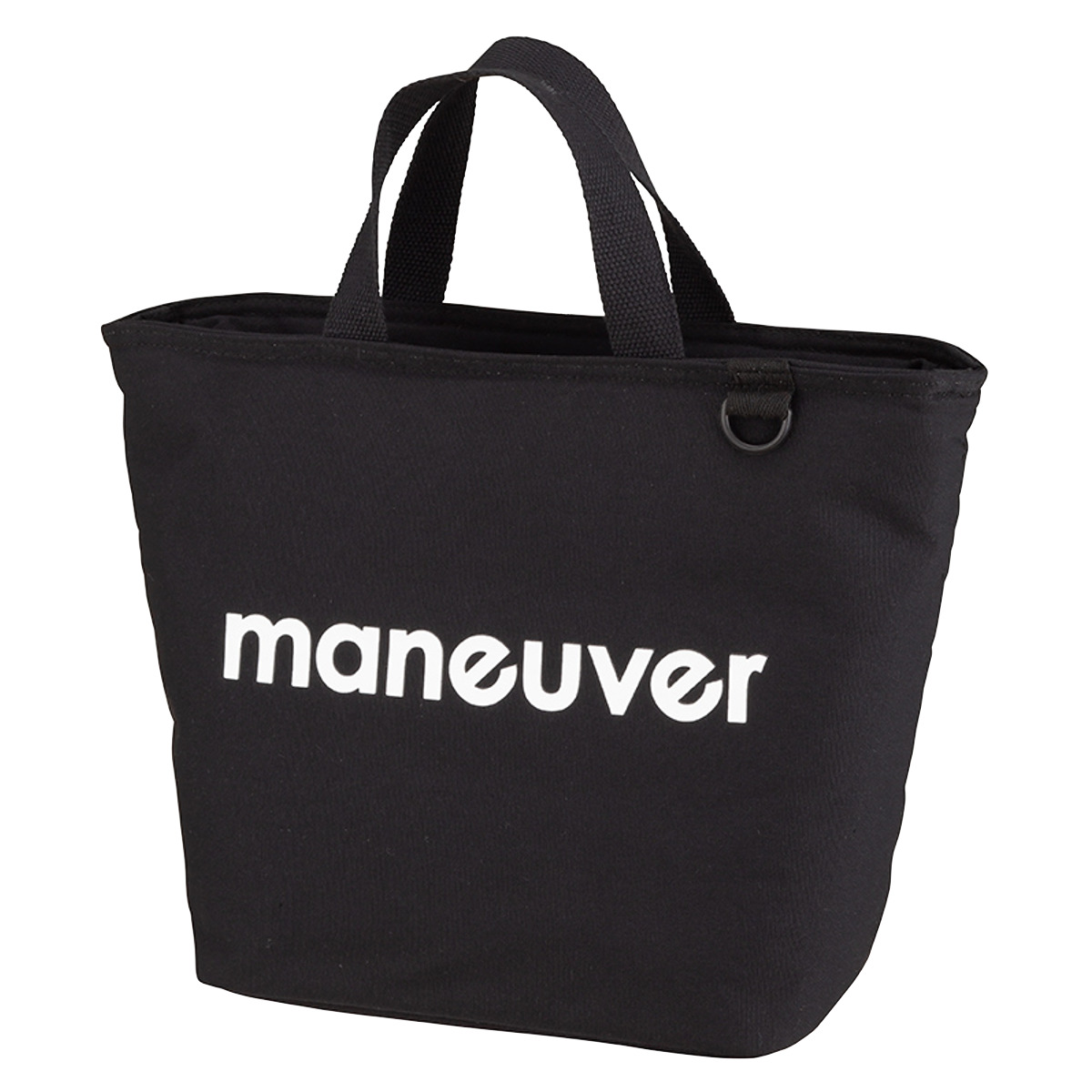 CB JAPAN ランチバッグ 保冷ランチトートバッグ maneuver M
