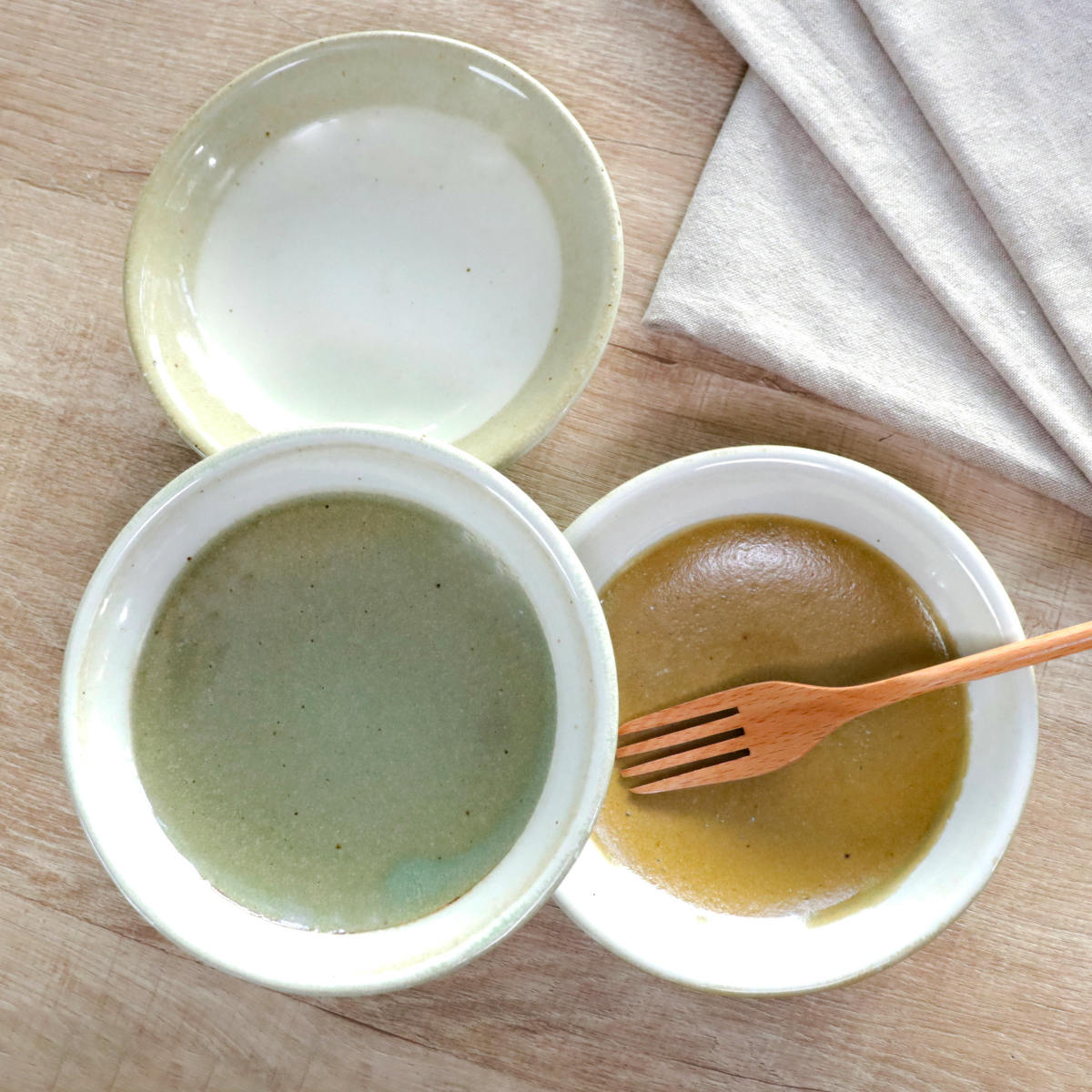 プレート 15.5cm ミョルク ストーンウェア （ 食洗機対応 電子レンジ