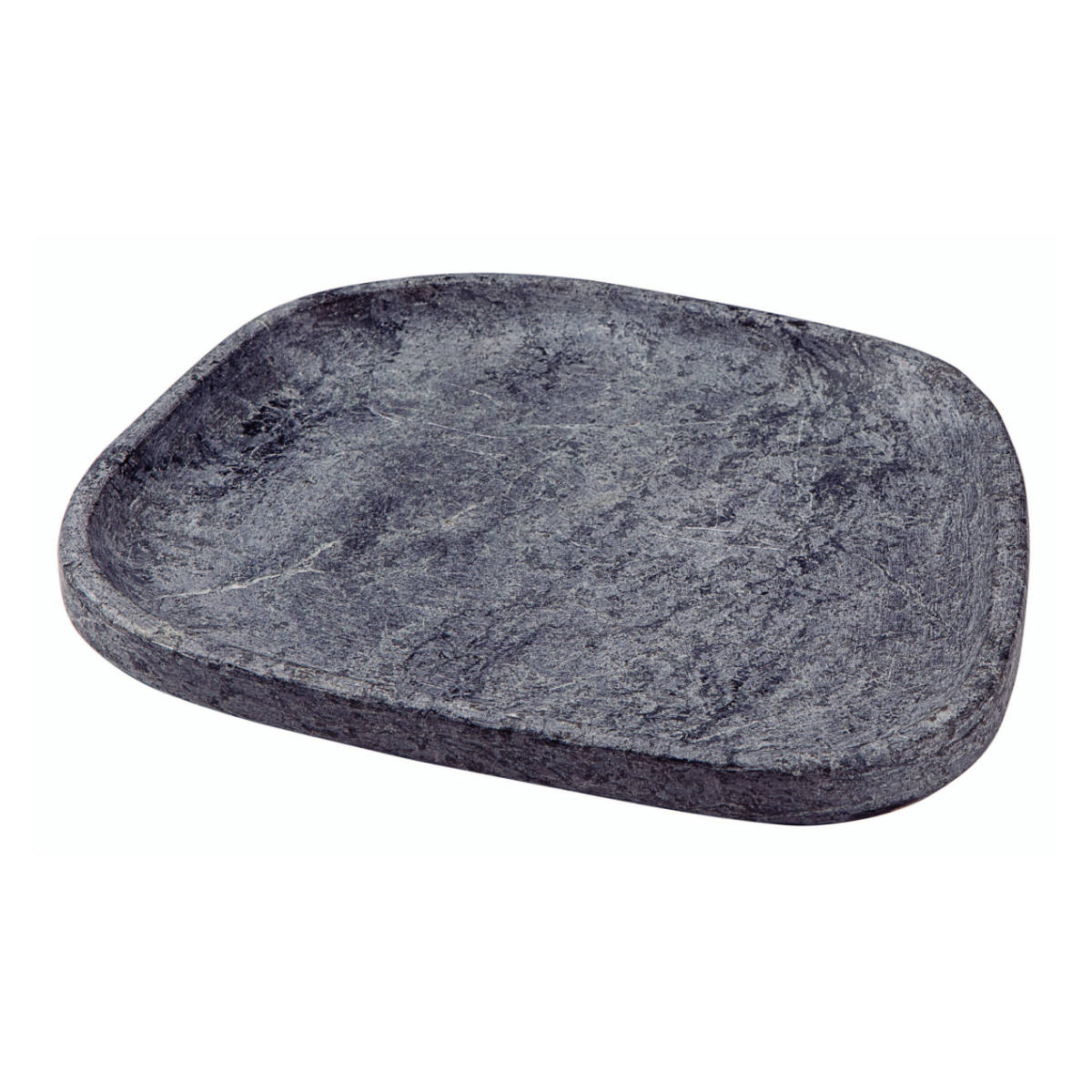 TRAMONTINA（トラモンティーナ） プレート 24cm 石製 （ TRAMONTINA