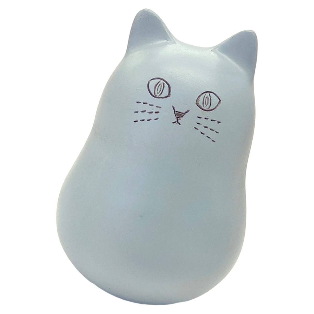 オブジェ にゃふにゃふ レジン ゆらゆらマスコット