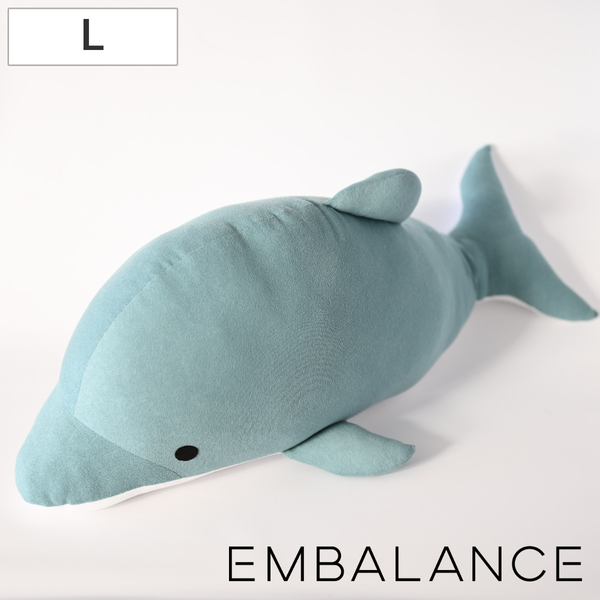 EMBALANCE �N�b�V���� MINON �C���J L �i �ʂ������ �G���o�����X �p�C�����n ���� ���{�� �v���[���g �q�ǂ� �j