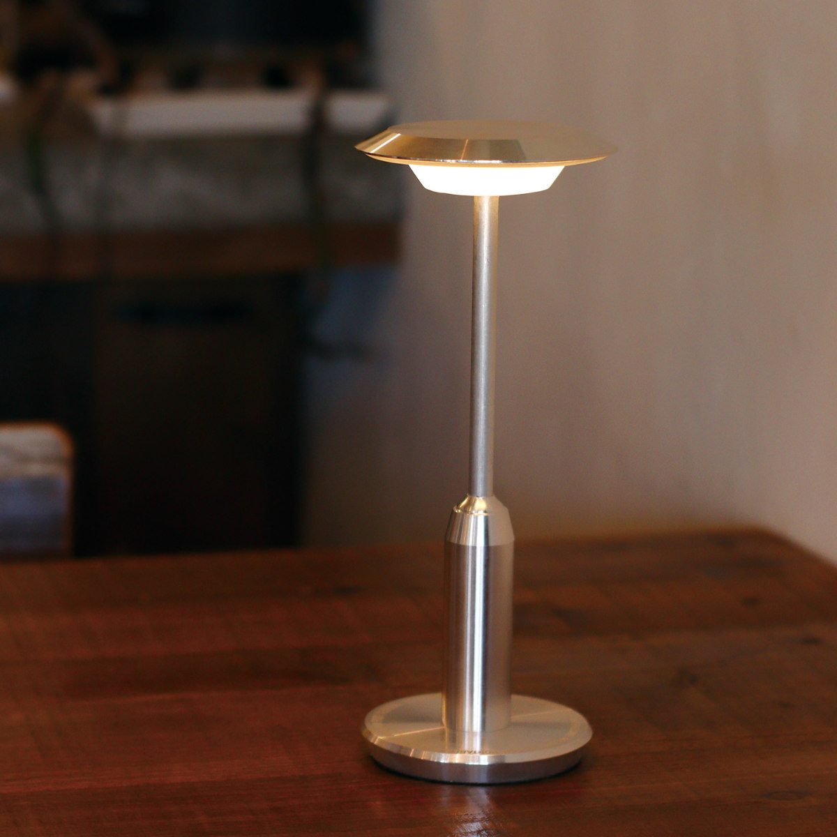 POST GENERAL テーブルランプ ポストジェネラル ポータブルストリート