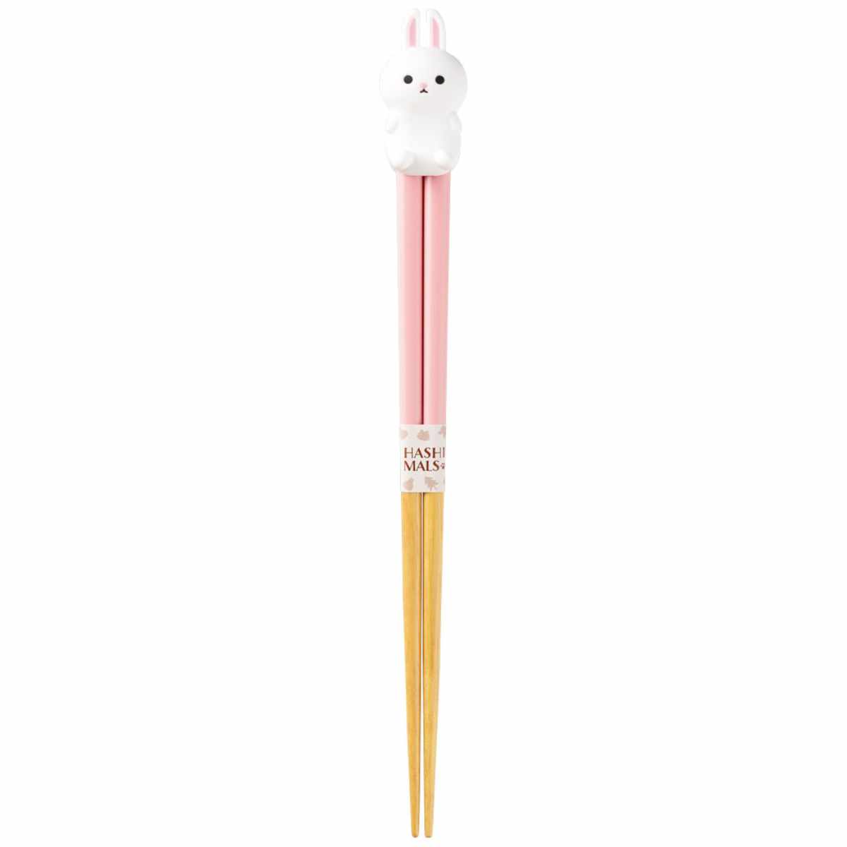 うさまる お箸4点 ややこしい