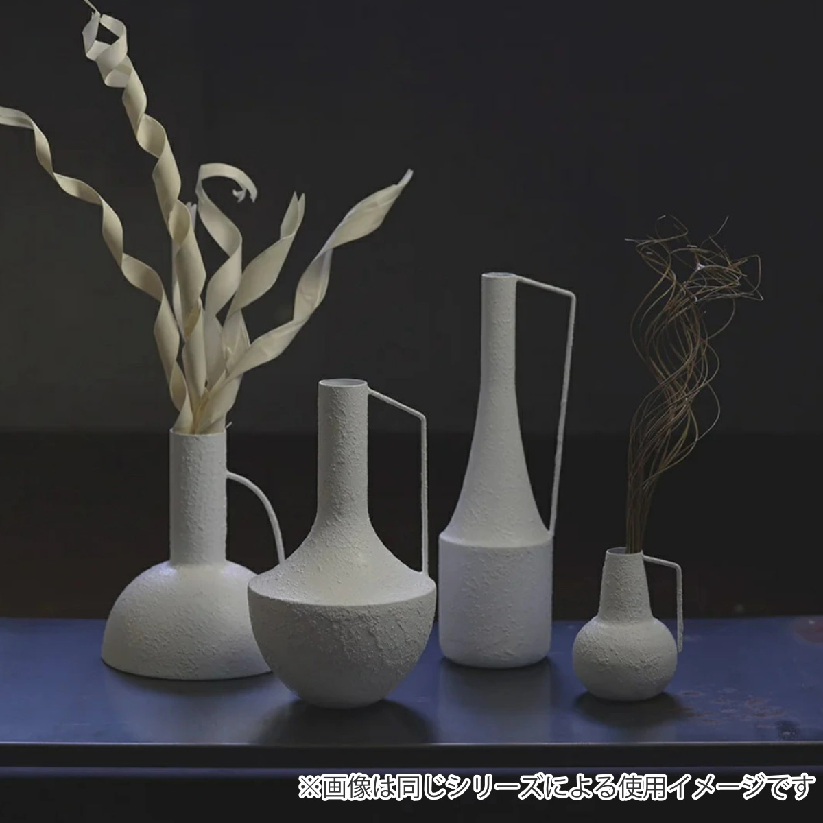 magnet ドライフラワー CASTO PALM LAZER NATURAL （ パーム ヤシ 枝