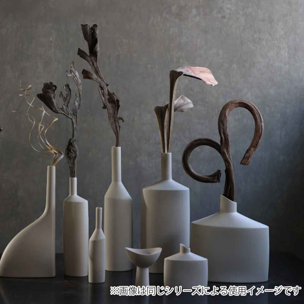 magnet ドライフラワー CASTO SHOE HOM （ 枝 枝物 インテリア 花材