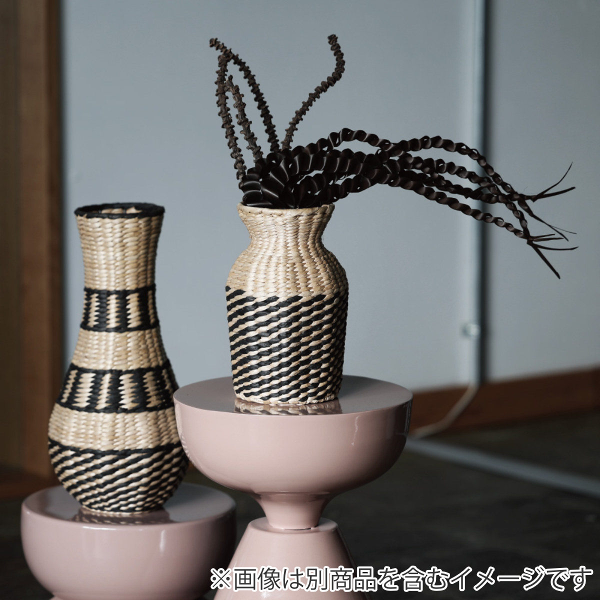 magnet ドライフラワー CASTO （ バナナスティック 枝 枝物 インテリア