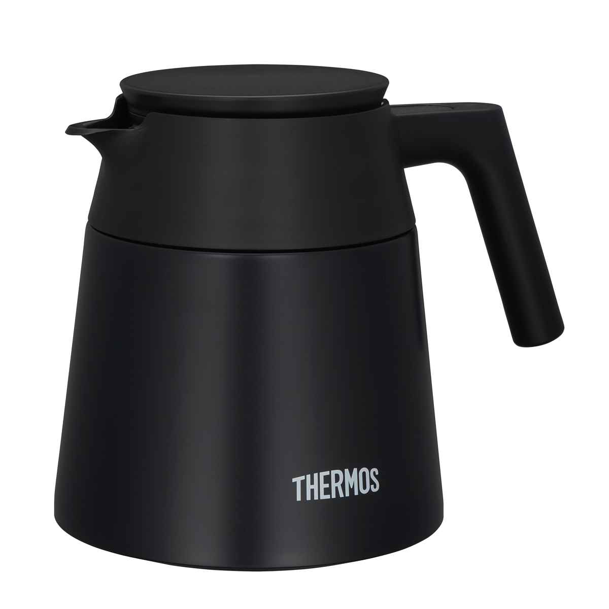 コーヒーサーバー 720ml 保温 保冷 真空断熱 TTF-720 ステンレス （ サーモス THERMOS 食洗機対応 コーヒーポット 保冷ポット  保温ポット ）