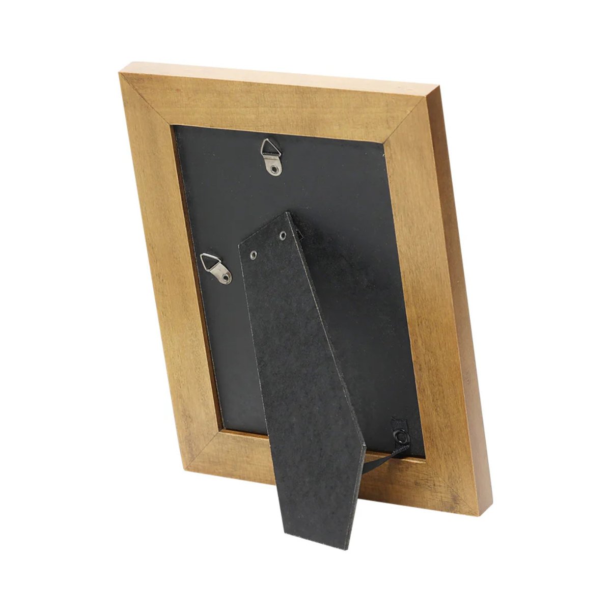 magnet フォトフレーム SWE-08 2L判 木製 （ フォトスタンド 写真立て